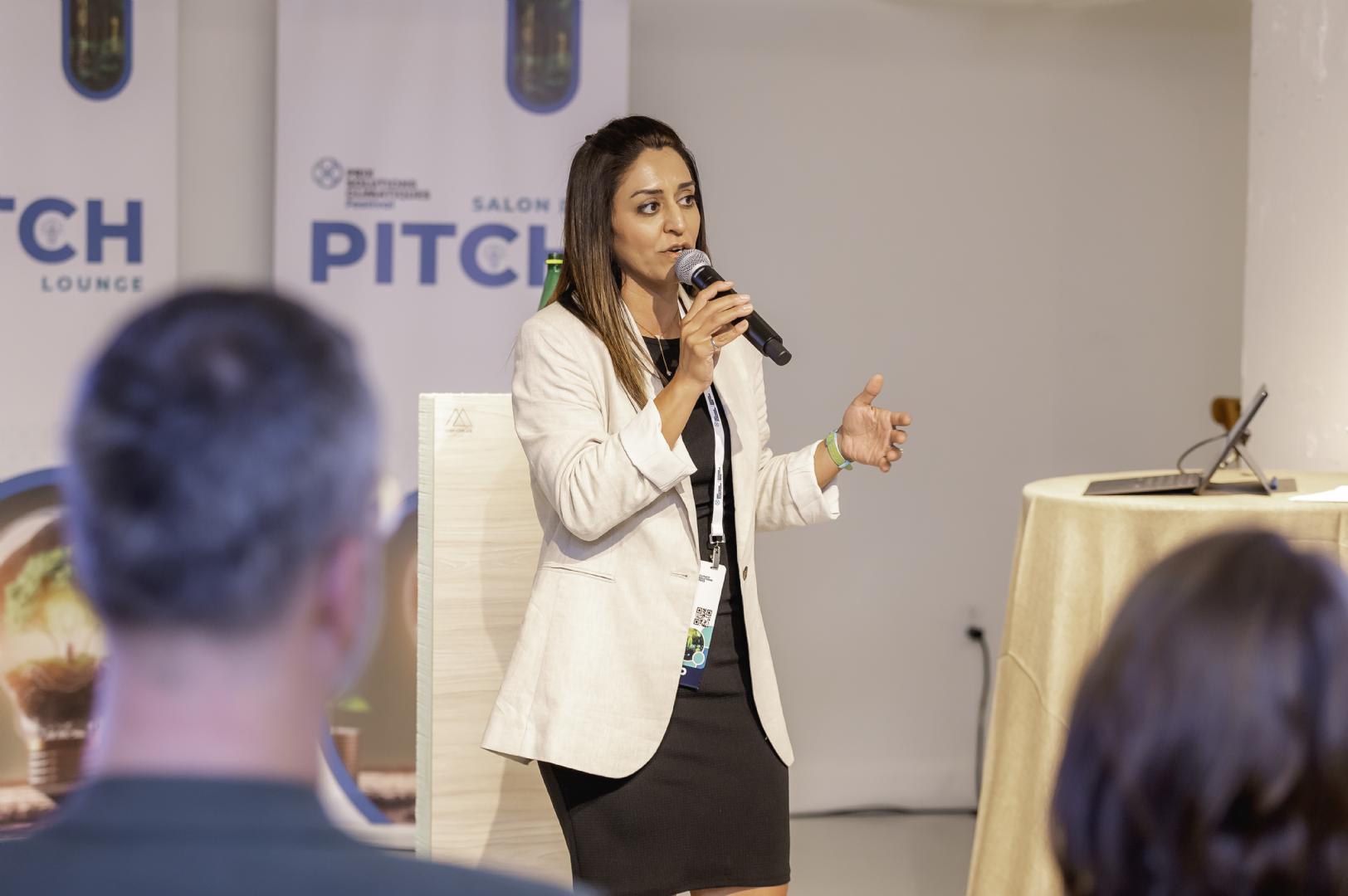 180 000 $ en financement catalytique